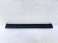 Накладка порога (наружная) Mazda 3 II [BL] 2009 - 2013