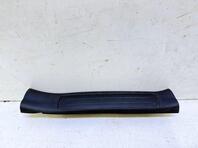 Накладка порога (наружная) Mazda 3 II [BL] 2009 - 2013
