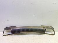 Спойлер заднего бампера Jaecoo J7 I 2023 - н.в.