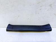 Накладка порога (наружная) Mazda 3 II [BL] 2009 - 2013