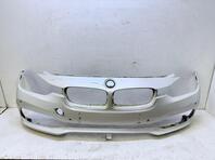 Бампер передний BMW 3-Series [F3x] 2011 - н.в.