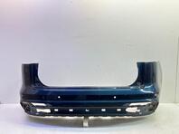 Бампер задний Geely Monjaro I 2021 - н.в.