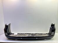 Бампер задний Toyota Land Cruiser [200] 2007 - 2021