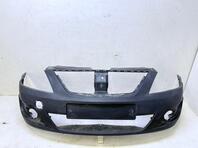 Бампер передний Lada Largus 2012 - н.в.