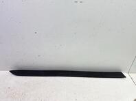 Накладка подножки Toyota Land Cruiser [200] 2007 - 2021