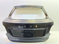 Крышка багажника Lada Granta 2011 - н.в.