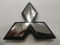Эмблема Mitsubishi ASX I 2010 - н.в.