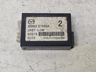 Блок электронный Mazda 3 II [BL] 2009 - 2013