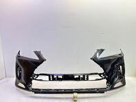 Бампер передний Lexus RX IV 2015 - 2024