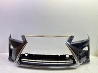Бампер передний Lexus RX IV 2015 - 2024