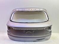Крышка багажника Geely Coolray I 2020 - н.в.