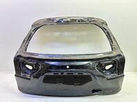 Крышка багажника Lexus RX IV 2015 - 2024
