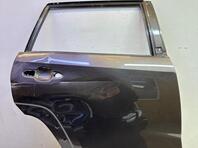 Дверь задняя правая Toyota RAV 4 IV [CA40] 2012 - 2019