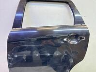 Дверь задняя левая Mitsubishi ASX I 2010 - н.в.