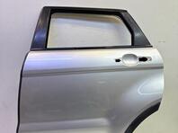 Дверь задняя левая Land Rover Range Rover Evoque I 2011 - 2018