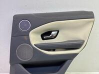 Обшивка двери задней правой Land Rover Range Rover Evoque I 2011 - 2018