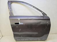 Дверь передняя правая Jaecoo J8 I 2024 - н.в.