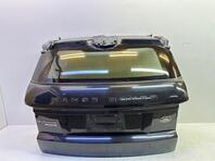Крышка багажника Land Rover Range Rover Evoque I 2011 - 2018