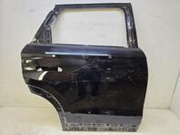 Дверь задняя правая Jaecoo J8 I 2024 - н.в.