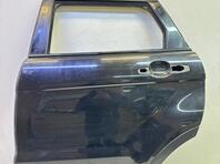 Дверь задняя левая Land Rover Range Rover Evoque I 2011 - 2018