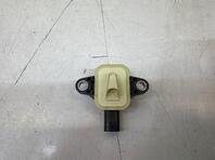 Датчик удара (AIR BAG) Audi A1 I [8X] 2010 - 2018