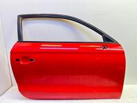 Дверь передняя правая Audi A1 I [8X] 2010 - 2018