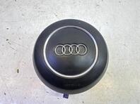 Подушка безопасности в рулевое колесо Audi A1 I [8X] 2010 - 2018