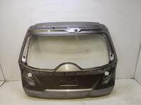 Крышка багажника Hyundai Tucson IV 2020 - н.в.