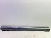 Порог правый Mercedes-Benz C-Klasse III W204 2006 - 2015
