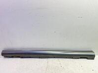 Порог левый Mercedes-Benz C-Klasse III W204 2006 - 2015