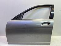 Дверь передняя левая Mercedes-Benz C-Klasse III W204 2006 - 2015