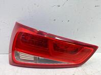 Фонарь задний левый Audi A1 I [8X] 2010 - 2018