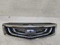 Решетка радиатора Geely Atlas I 2016 - 2022
