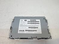 GPS-навигатор Land Rover Range Rover Evoque I 2011 - 2018