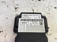 Блок электронный Audi A1 I [8X] 2010 - 2018