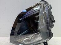 Фара левая OMODA C5 I 2022 - н.в.