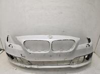 Бампер передний BMW 5-Series [F07, F10, F11] 2009 - 2017