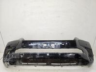 Бампер передний Toyota Land Cruiser Prado [150] 2009 - н.в.