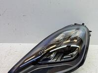 Фара левая Porsche Cayenne III 2017 - н.в.
