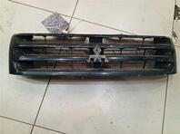 Решетка радиатора Mitsubishi Pajero iO 1998 - 2007