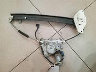 Стеклоподъемник задний правый Chevrolet Epica 2006 - 2012