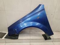 Крыло переднее левое Chevrolet Lacetti 2004 - 2013