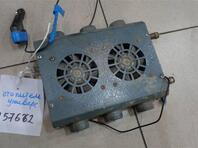Предпусковой подогреватель Peugeot Boxer c 2006 г.