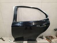 Дверь задняя левая Toyota Camry VIII [XV70] 2017 - н.в.