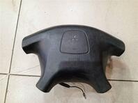 Подушка безопасности в рулевое колесо Mitsubishi Pajero iO 1998 - 2007