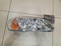 Фара правая Kia Spectra I 2000 - 2011