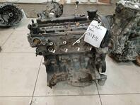 Двигатель Mitsubishi Pajero iO 1998 - 2007