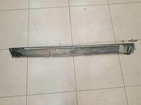 Накладка порога (наружная) Mitsubishi Pajero iO 1998 - 2007