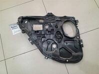 Панель двери Ford Fusion 2002 - 2012