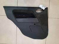 Обшивка двери задней левой Ford Fusion 2002 - 2012